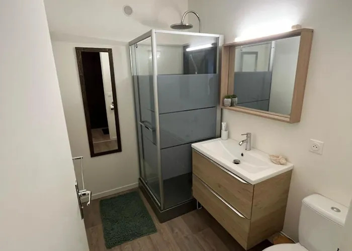 Les Tulipiers * ナント