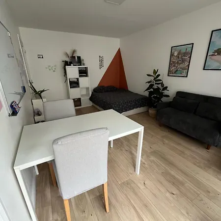 Les Tulipiers Ναντ